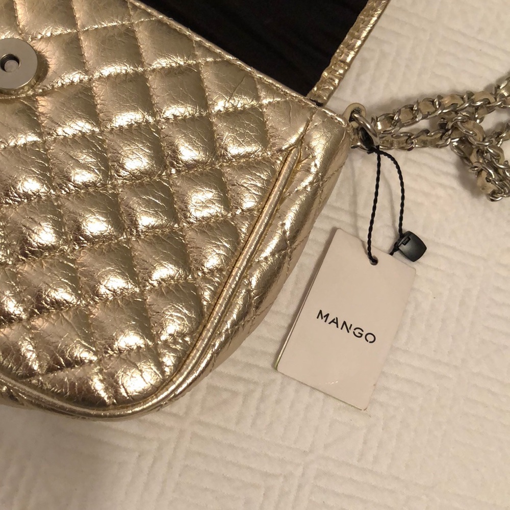 Mango Purse - Picture 3 of 6